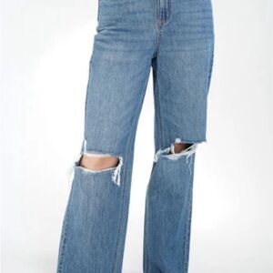 Carly Jean Los Angeles Malibu Jeans